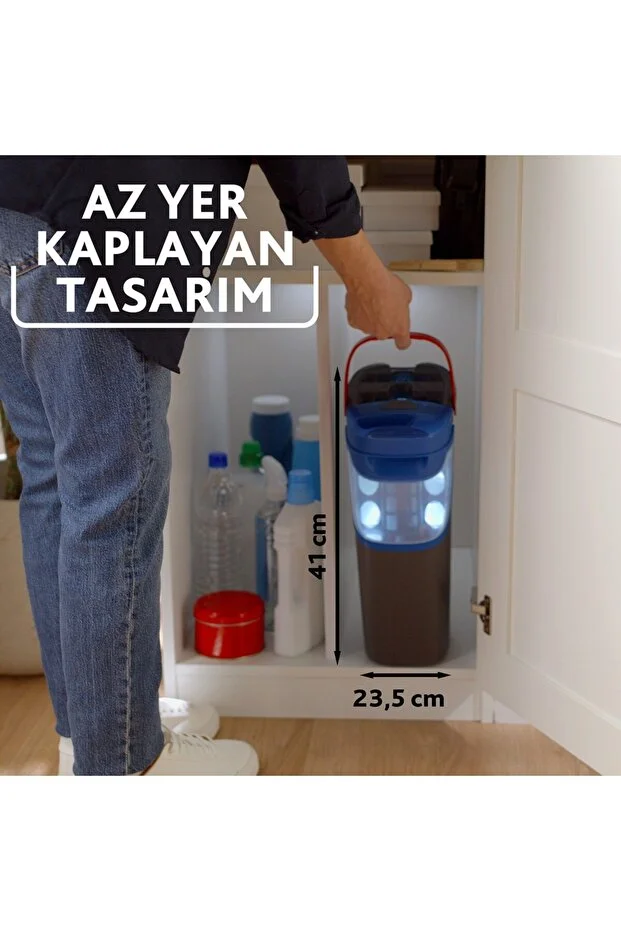 H2PRO FLAT MOP SYSTEM temizlik seti